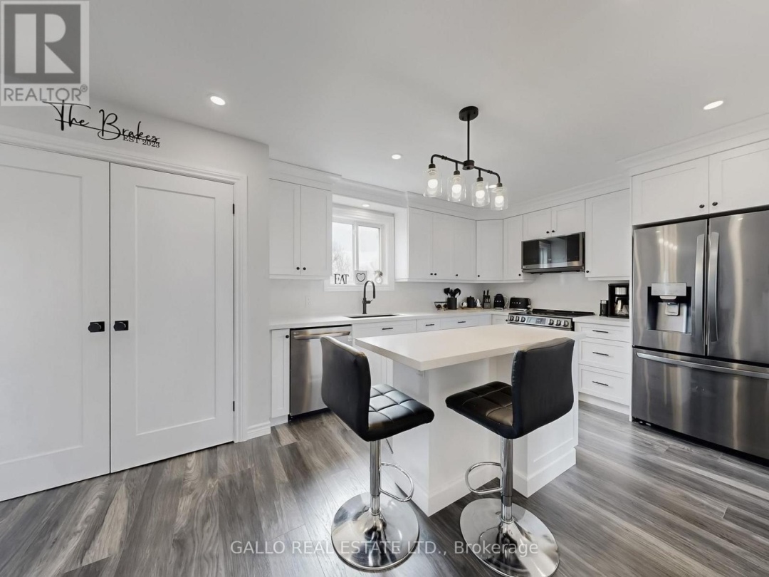 630 HIGHLAND CRESCENT, Brock (Beaverton)