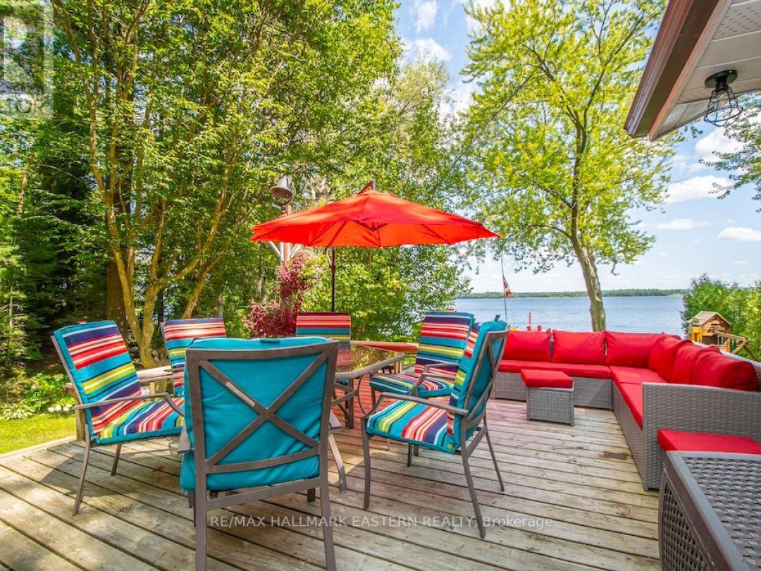 26 MANITOU LANE, 