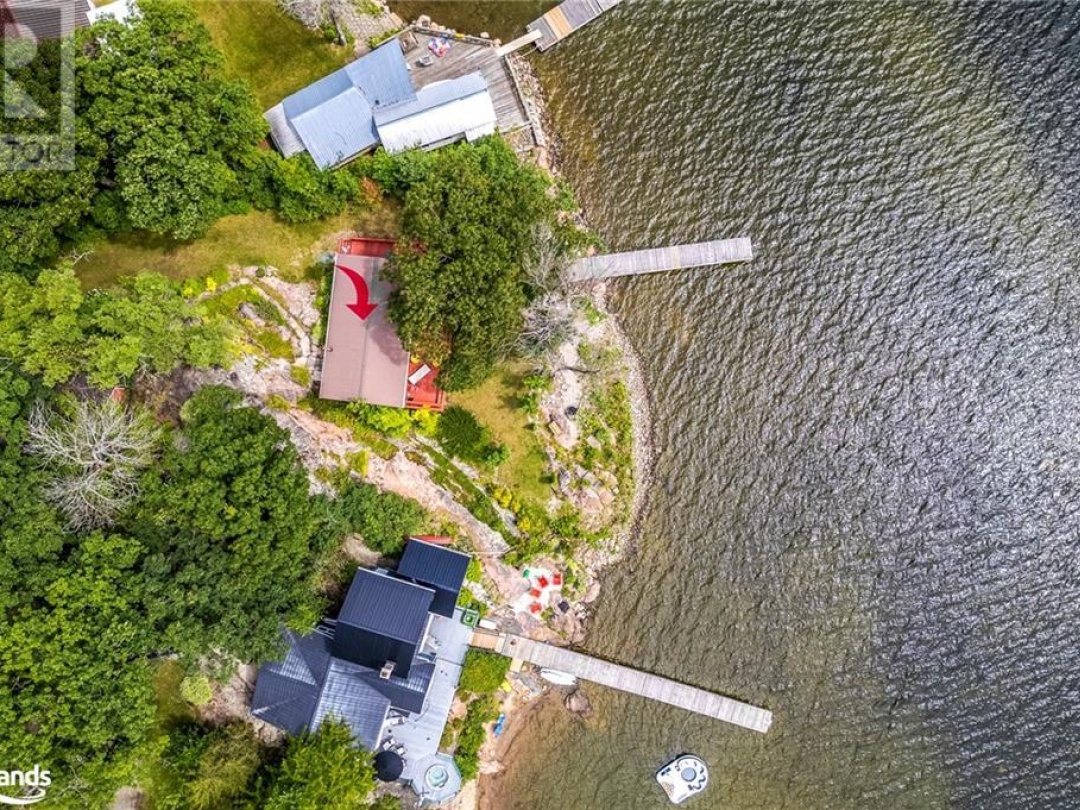 108 Sunview Lane, Georgian Bay