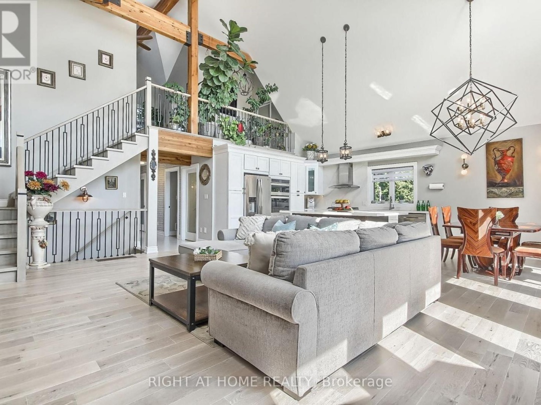 26 BEACH ROAD, Lake Scugog