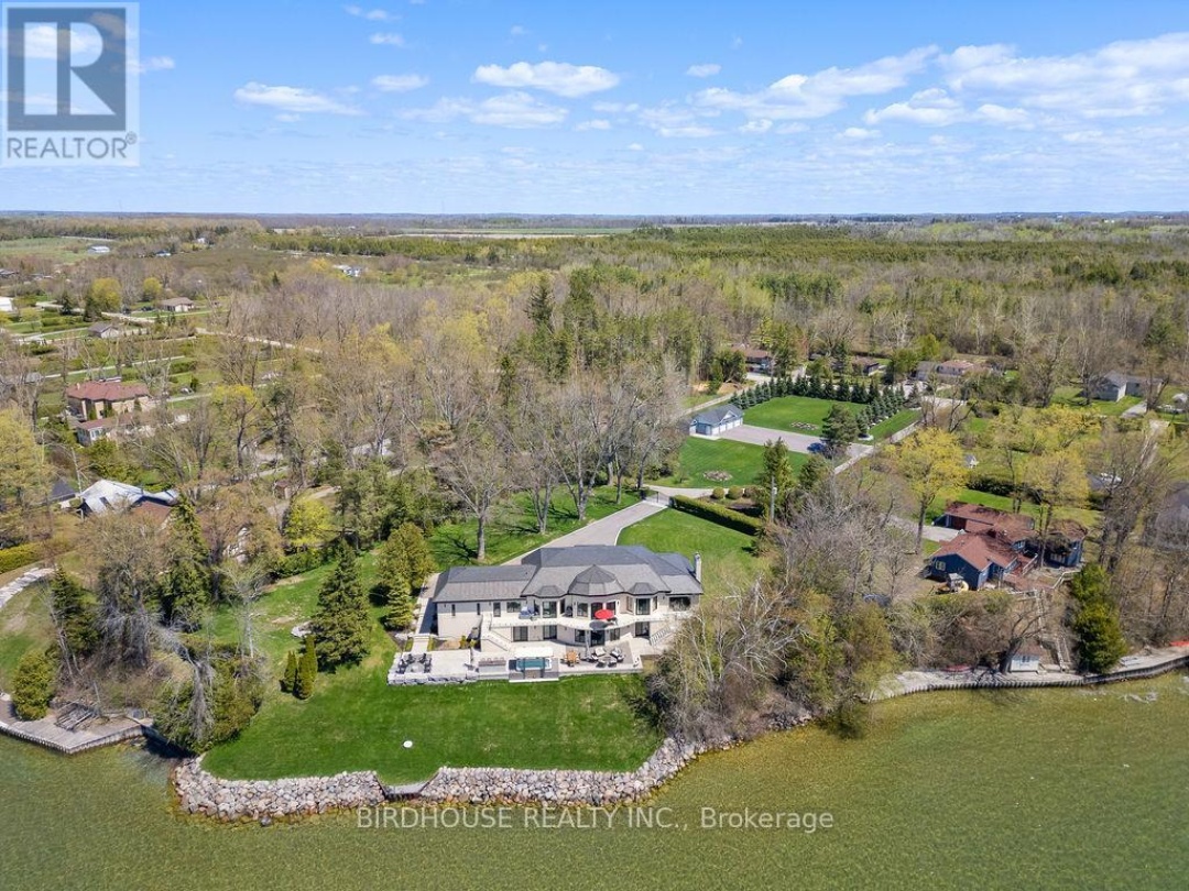 16 & 20 GARDEN GATE, Lake Simcoe