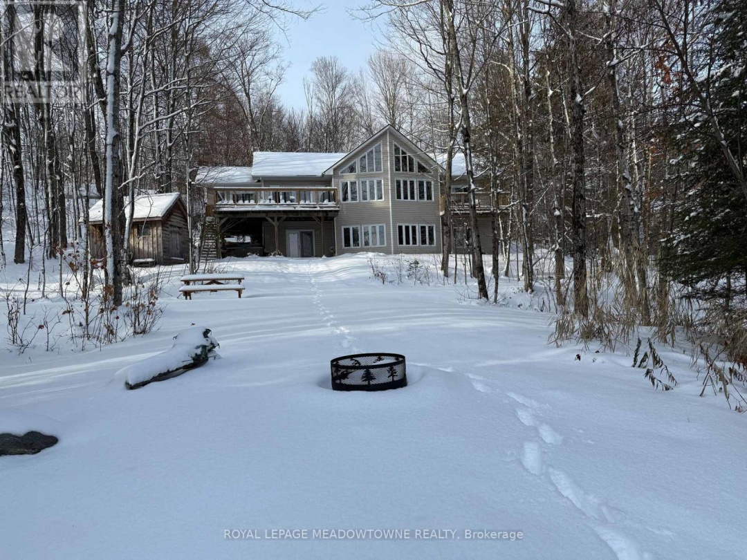 1658 HOSPITALITY ROAD, South Lake