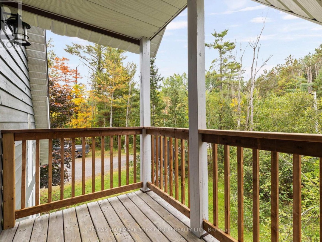 1628 MUSKOKA ROAD N, 