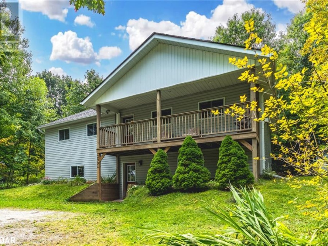 2994 Wasdell Falls Road, Washago