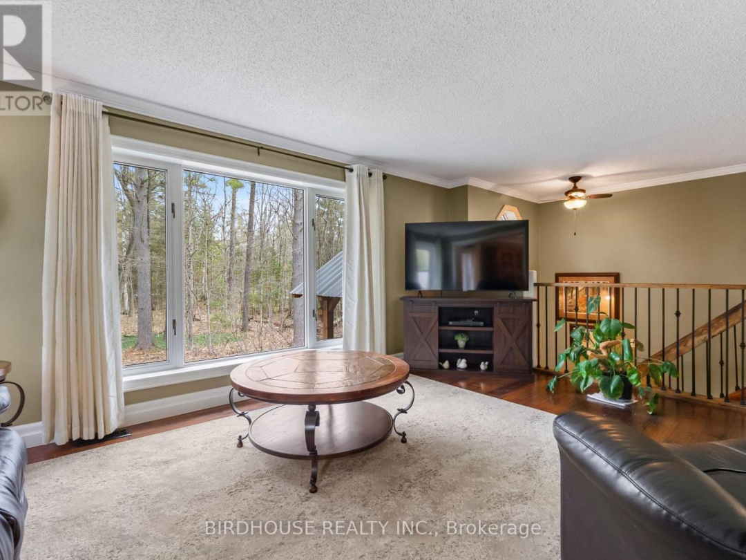 40 HUGILL ROAD, Kawartha Lakes (Somerville)