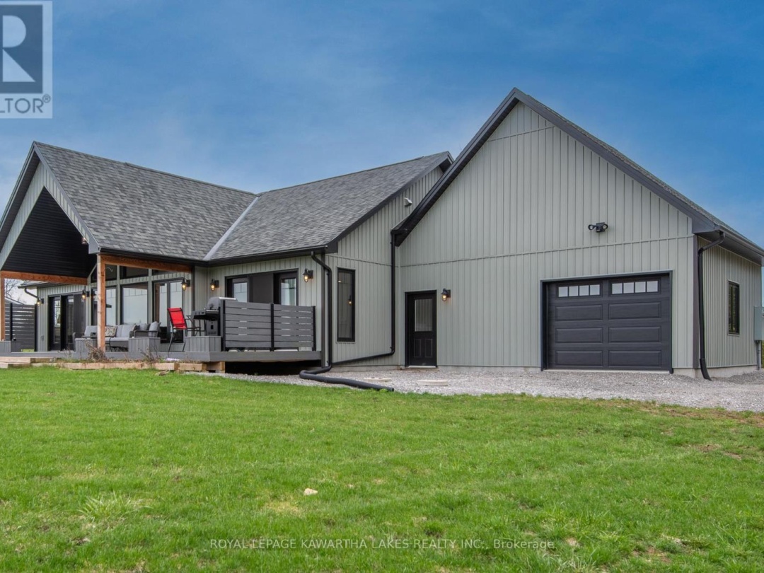 168 WALKERS ROAD, Kawartha Lakes (Verulam)