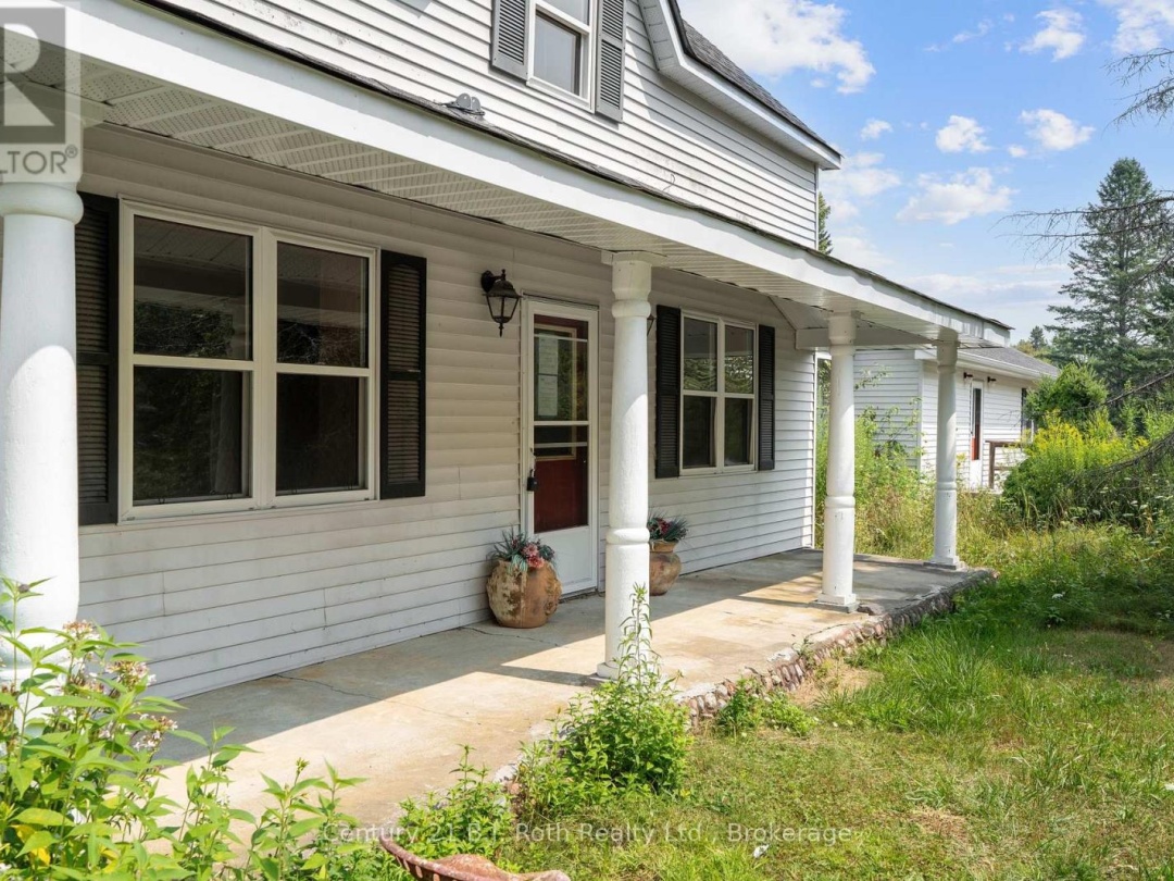 2377 FRASERBURG ROAD, 