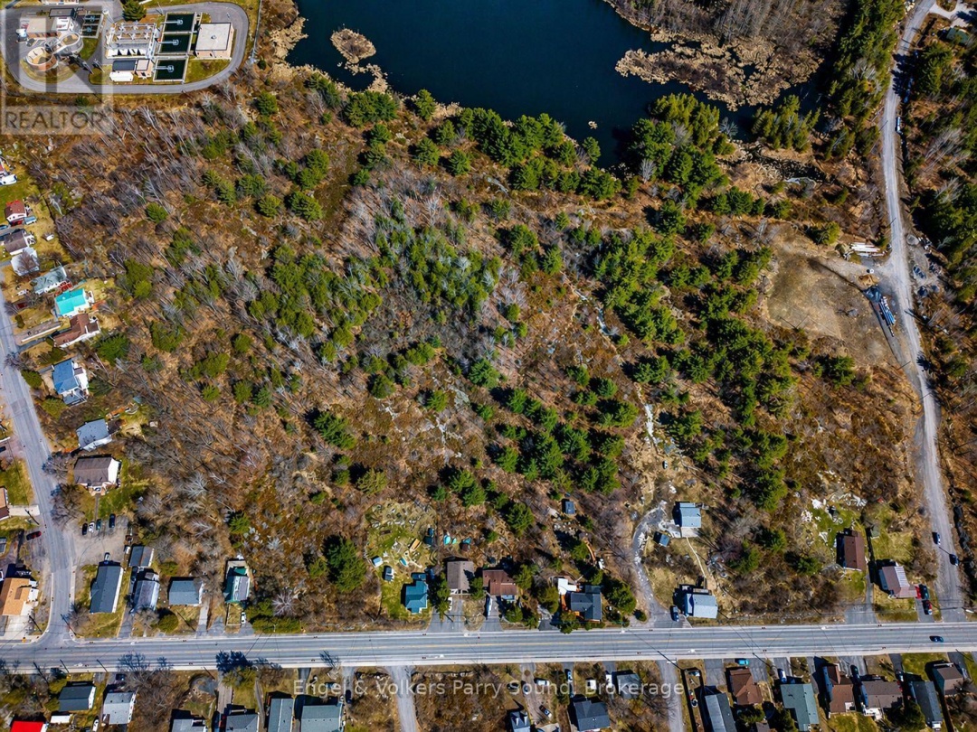 0 EMILY STREET, McCurry Lake