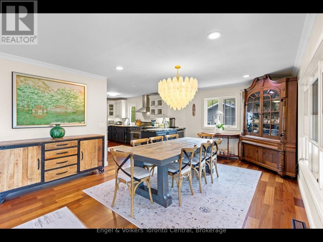 9 OSPREY WAY, Georgian Bay