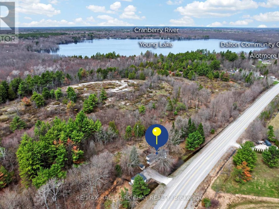 127 MONCK ROAD, Kawartha Lakes (Dalton)