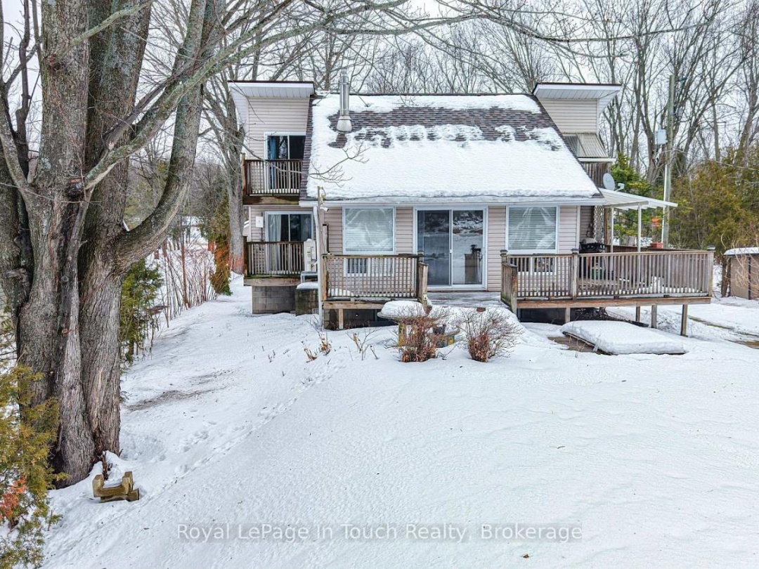 166 DUCK BAY ROAD, Georgian Bay