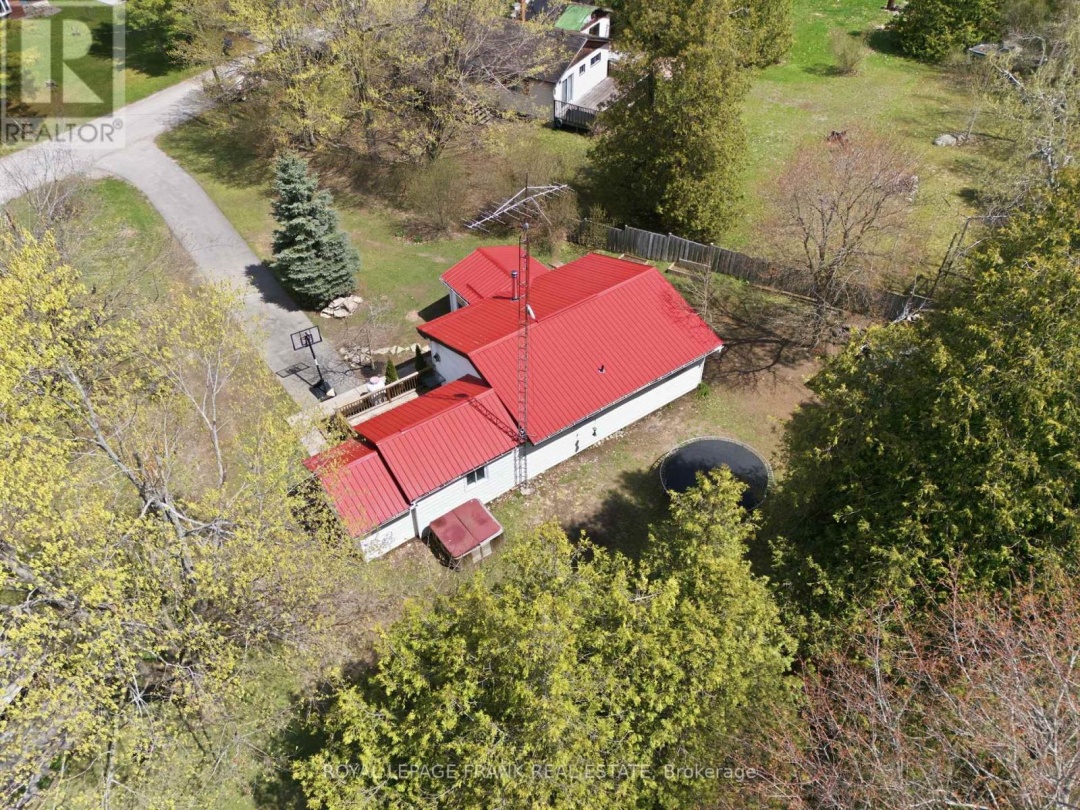 28 SOUTH BAYOU ROAD, Kawartha Lakes (Verulam)