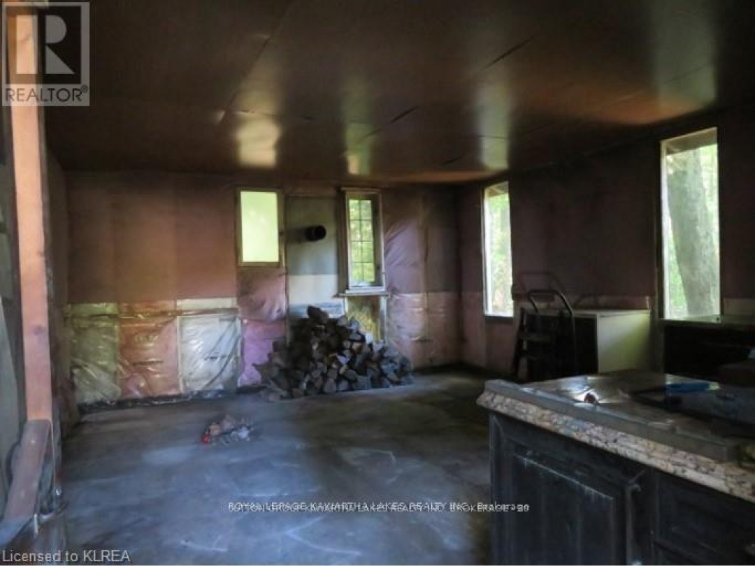 7545 HIGHWAY 35, Kawartha Lakes (Laxton/Digby/Longford)