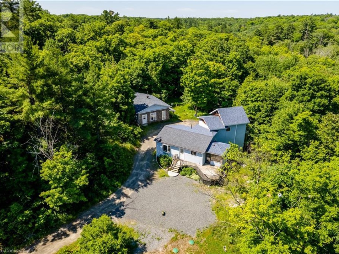 3 RANKIN LAKE Road, Seguin