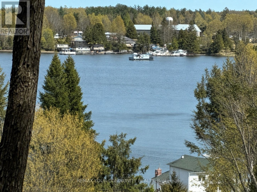 PT LOT 20 BESSIE AVENUE N, Pigeon Lake