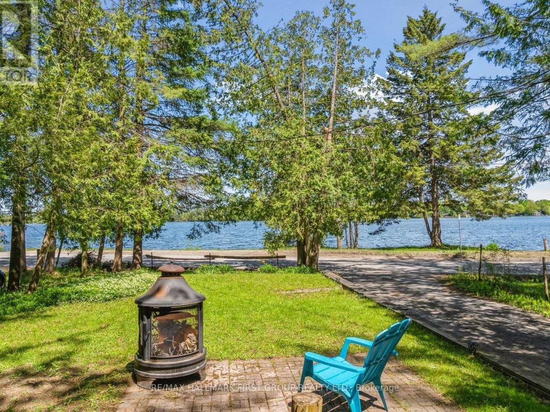 3074 SPARROW LAKE ROAD S, Severn