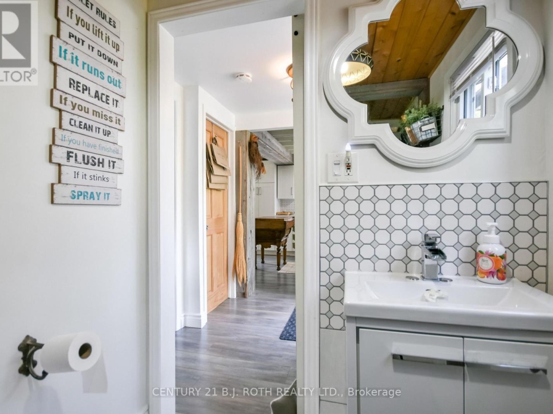 172 ALBIN ROAD, Tay (Waubaushene)