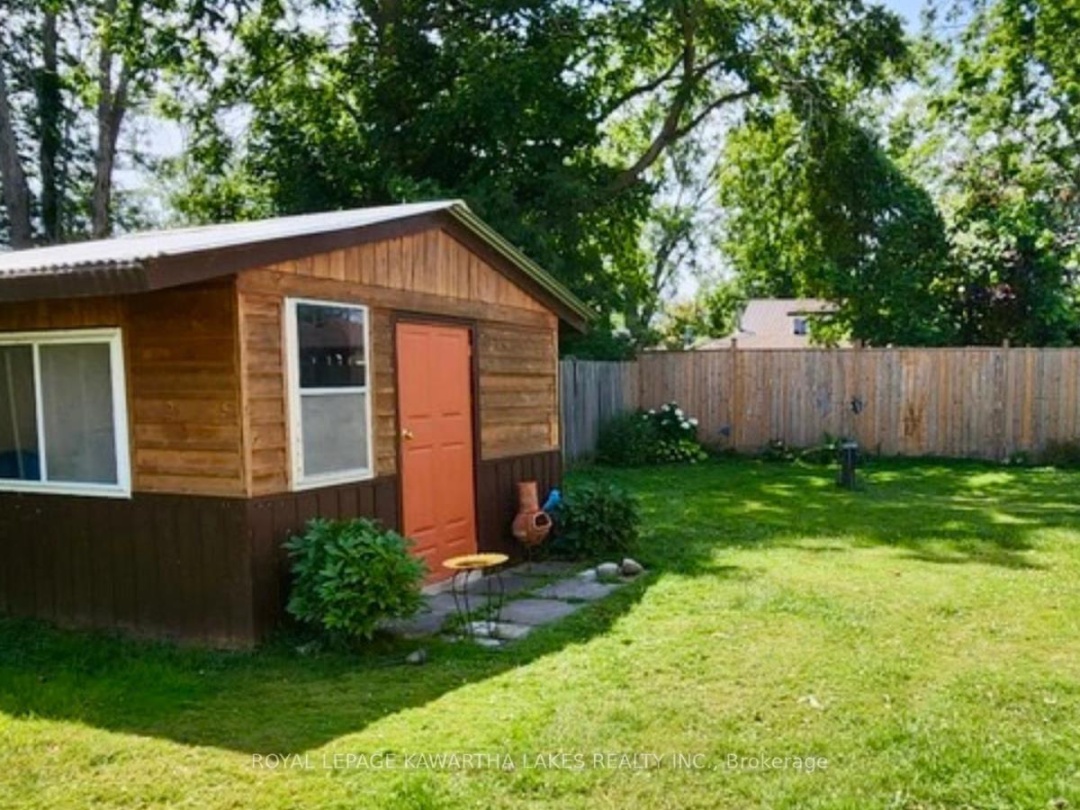 1227 RAMARA ROAD 47 ROAD, 
