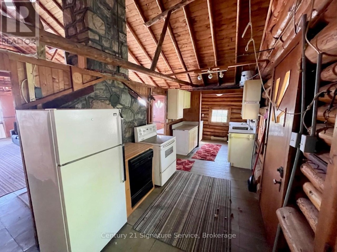 264 ROBINS POINT ROAD, Georgian Bay