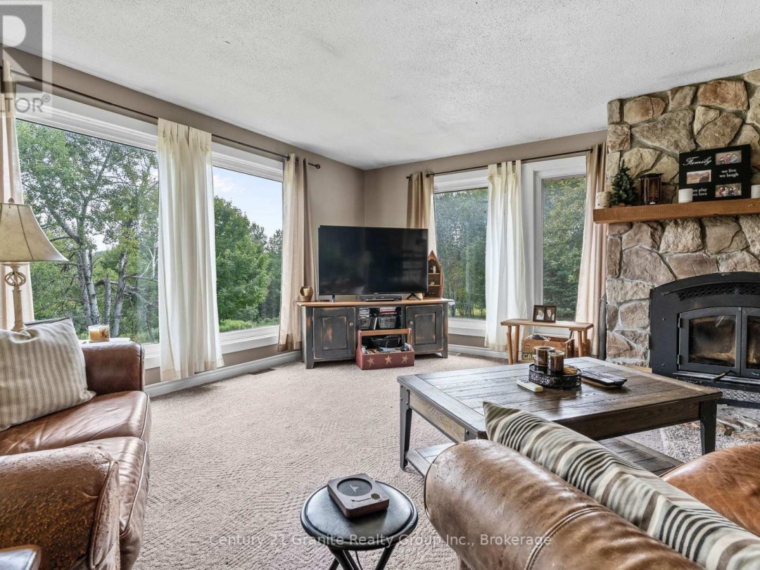 1037 KERNOHAN FARM TRAIL, Minden Hills (Minden)
