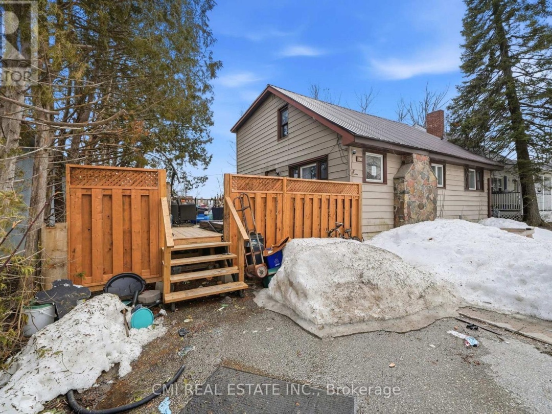 345 LINWOOD AVENUE, Orillia