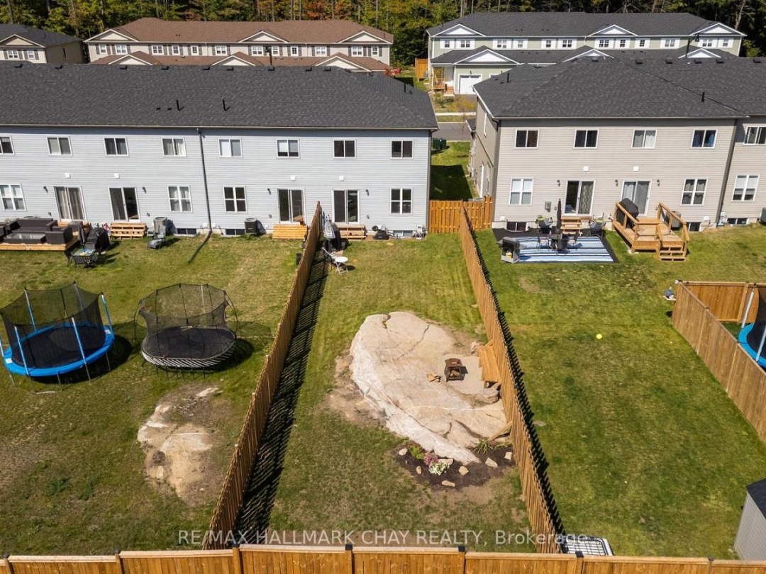 14 NICOLE PARK PLACE, 