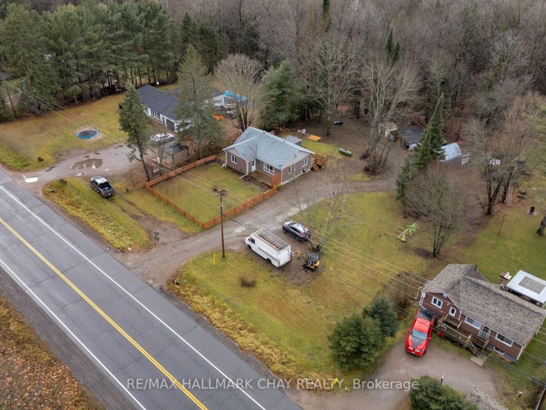 13045 HIGHWAY 35 HIGHWAY, Minden Hills (Minden)