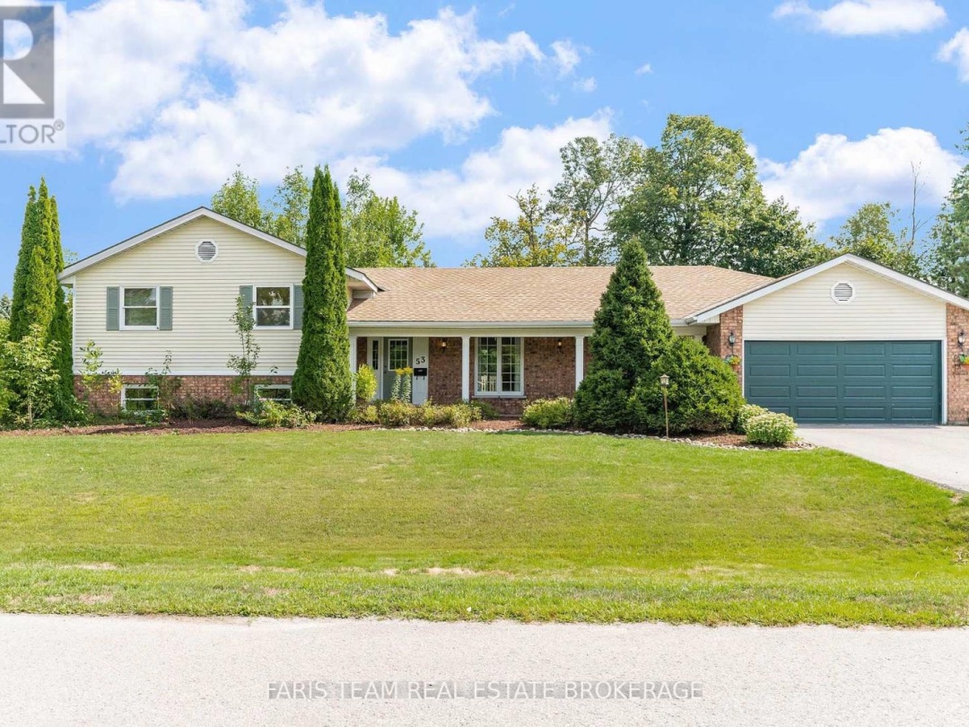 53 MAPLE DRIVE, 