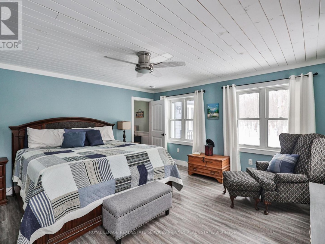 1068 XAVIER STREET, Gravenhurst (Morrison)