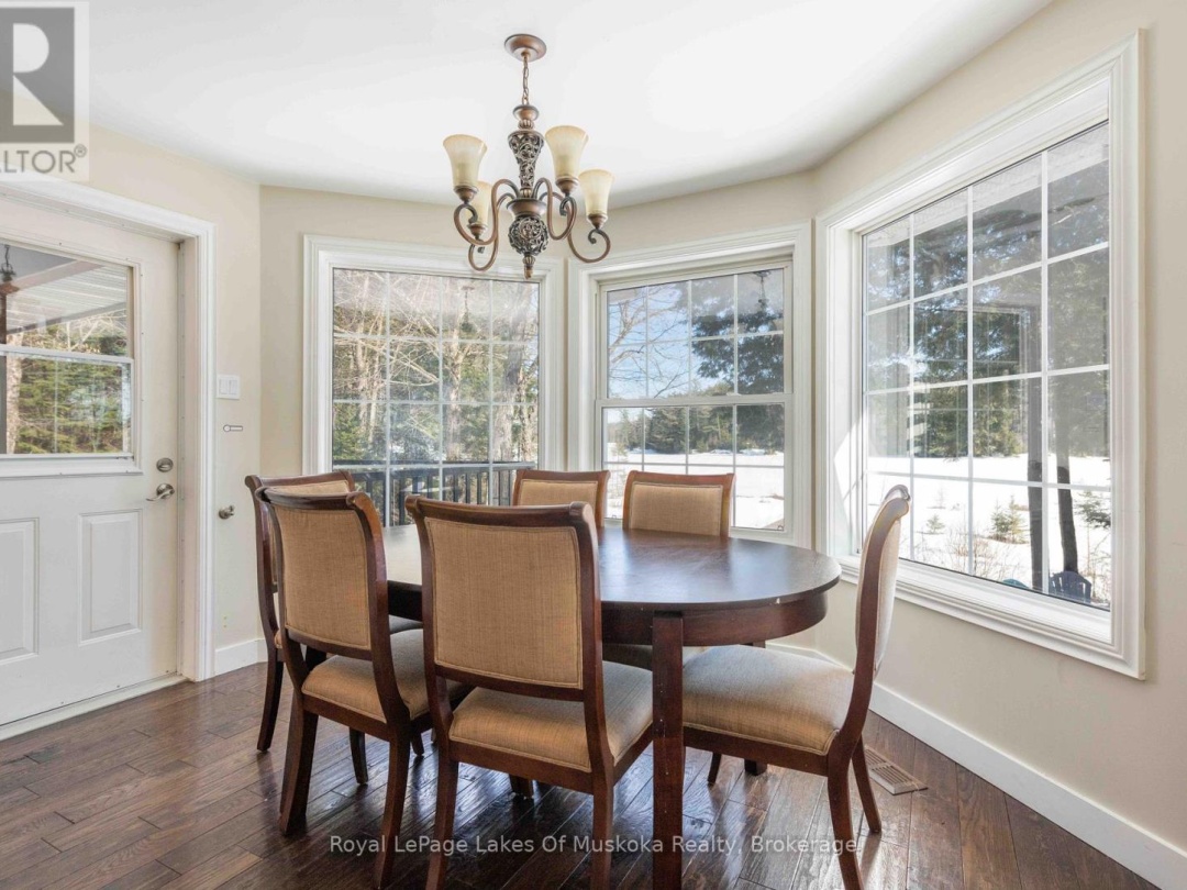 1420 LIMBERLOST ROAD, Pell Lake
