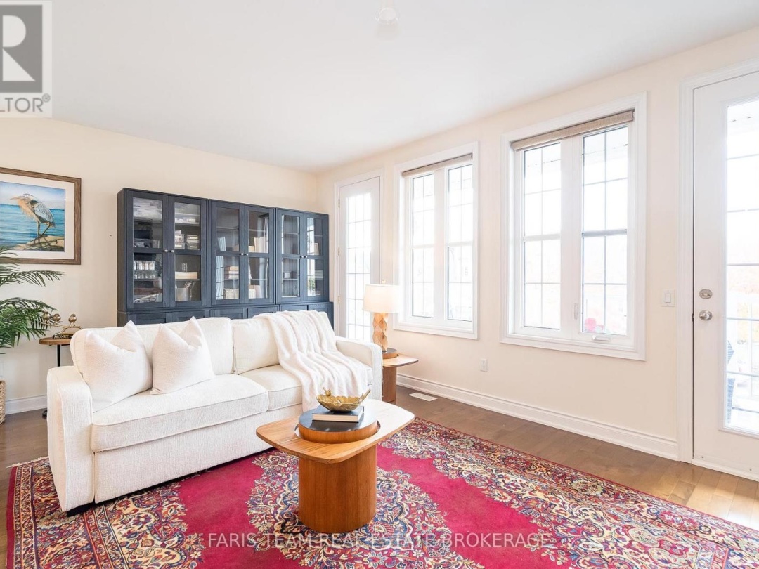 145 WYCLIFFE COVE, Tay (Victoria Harbour)