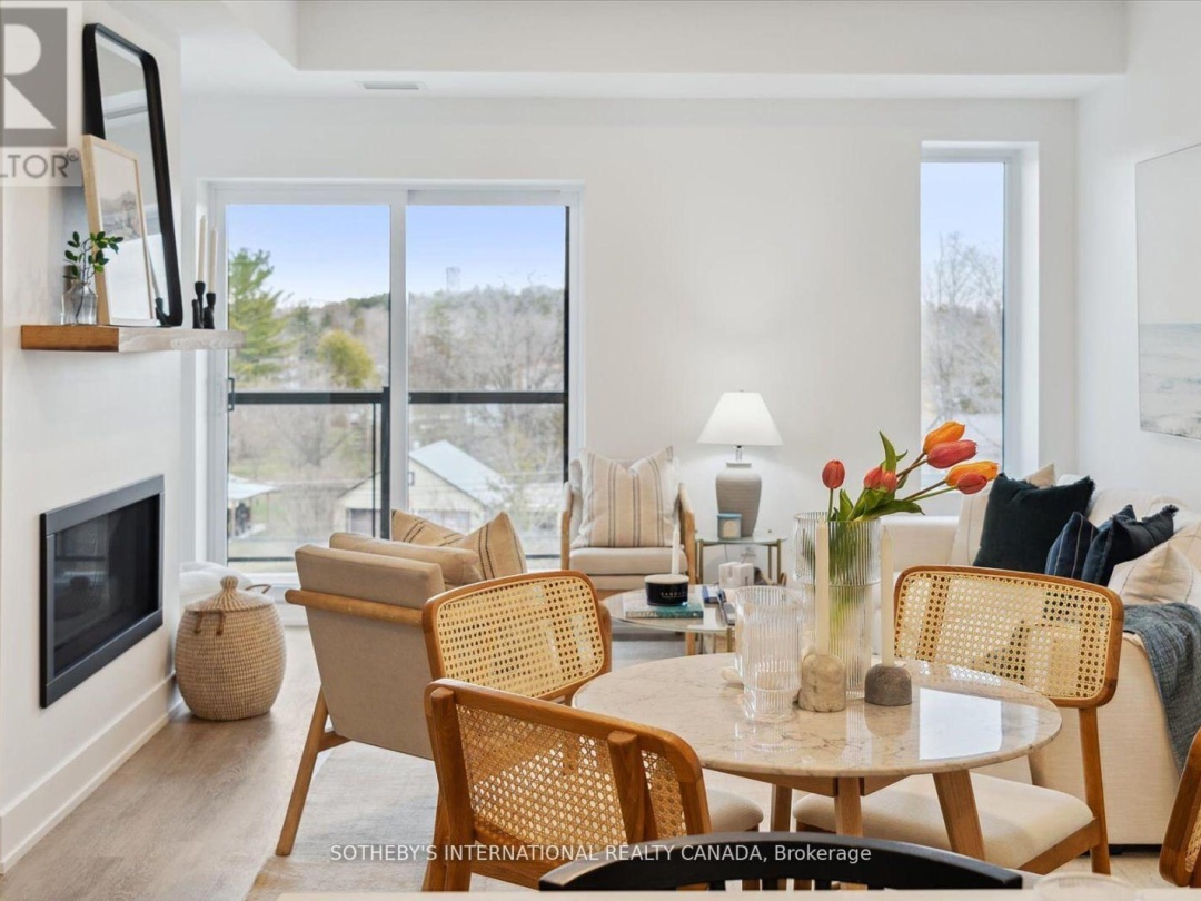 306 - 19B WEST STREET N, 