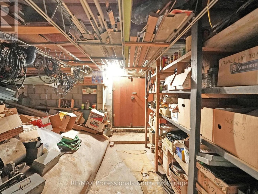 20871 HIGHWAY 35, Wren Lake
