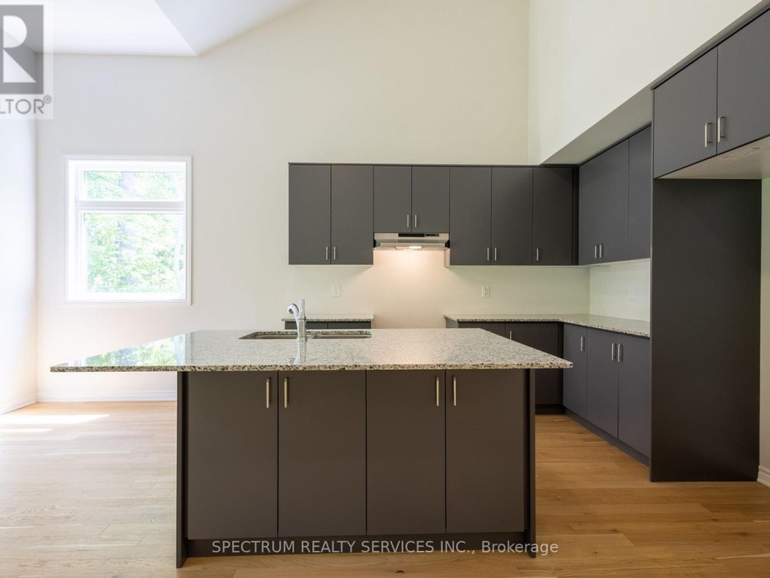 135 MARINA VILLAGE DRIVE, Georgian Bay (Baxter)