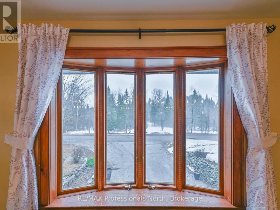 2481 NORTH SHORE ROAD, Algonquin Highlands (Stanhope)