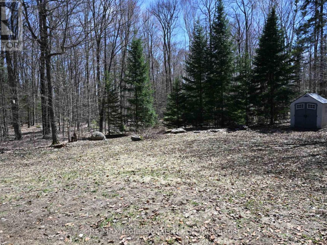 351 CHUB LAKE ROAD, Huntsville (Brunel)