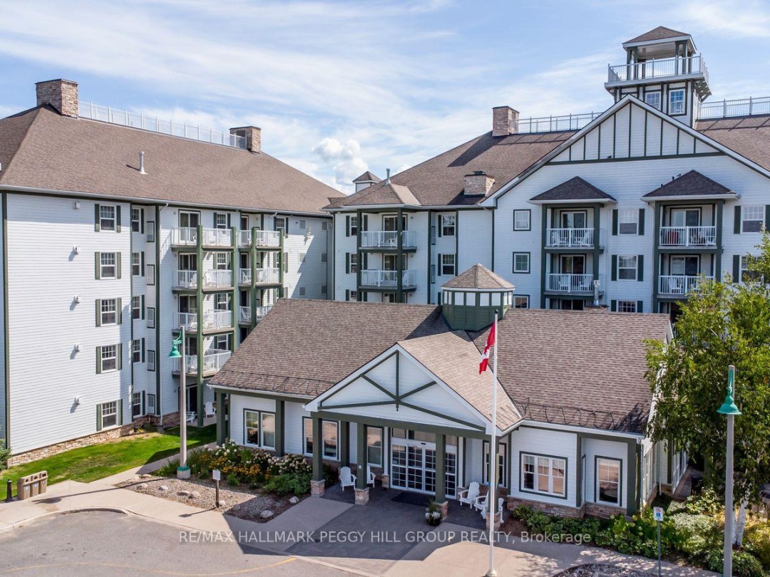 410 - 285 STEAMSHIP BAY ROAD, Lake Muskoka