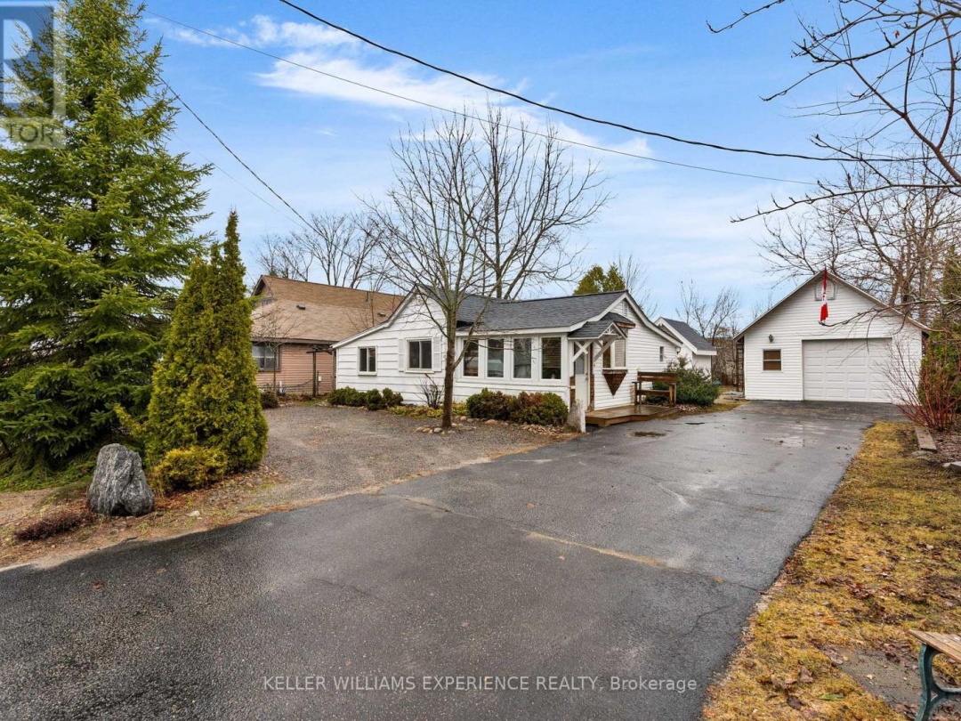520 FIRST STREET N, Gravenhurst (Muskoka (S))