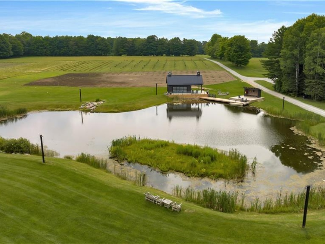 Lot 39 Friesian Court, Oro-Medonte