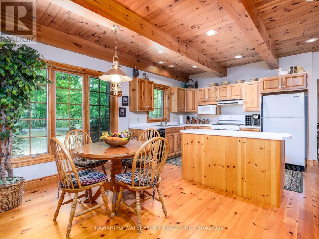 470 INDIAN POINT ROAD, Balsam Lake