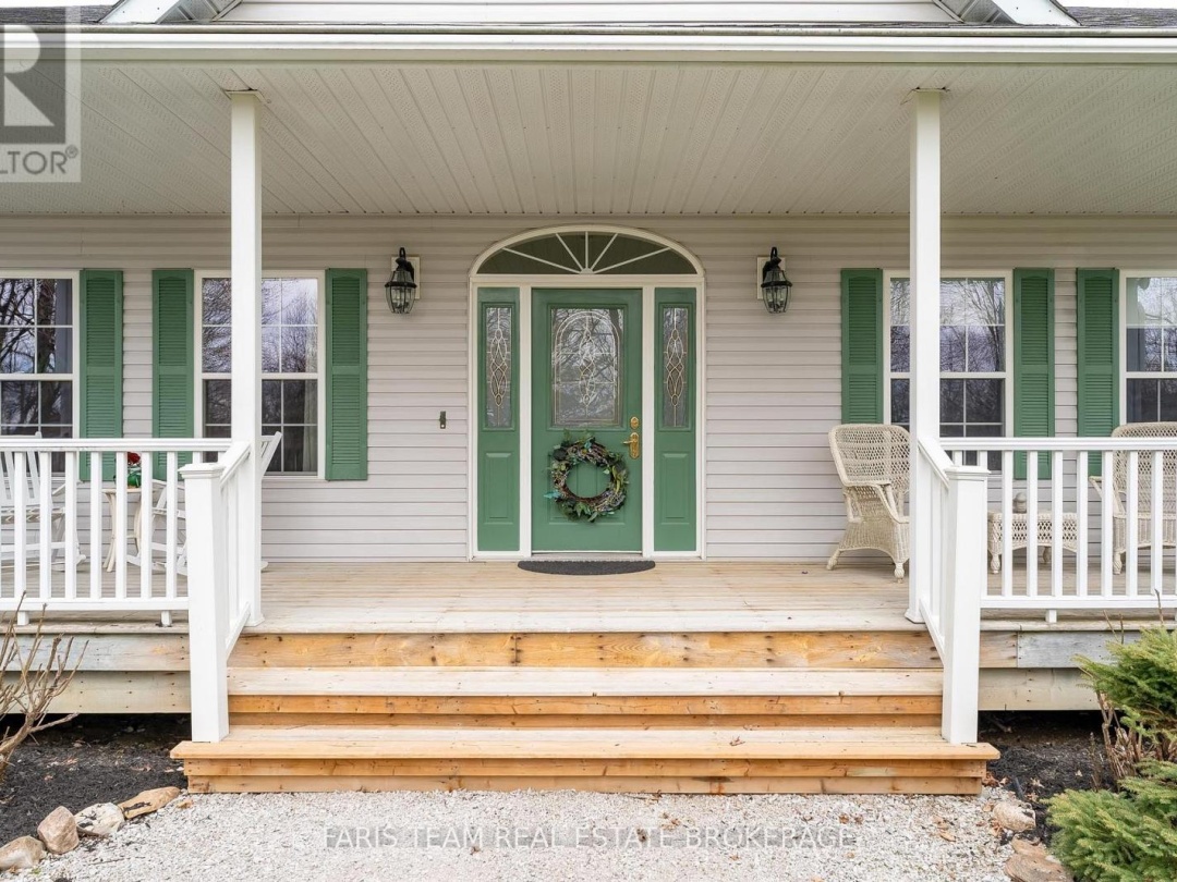 5035 LINE 12 N, Oro-Medonte