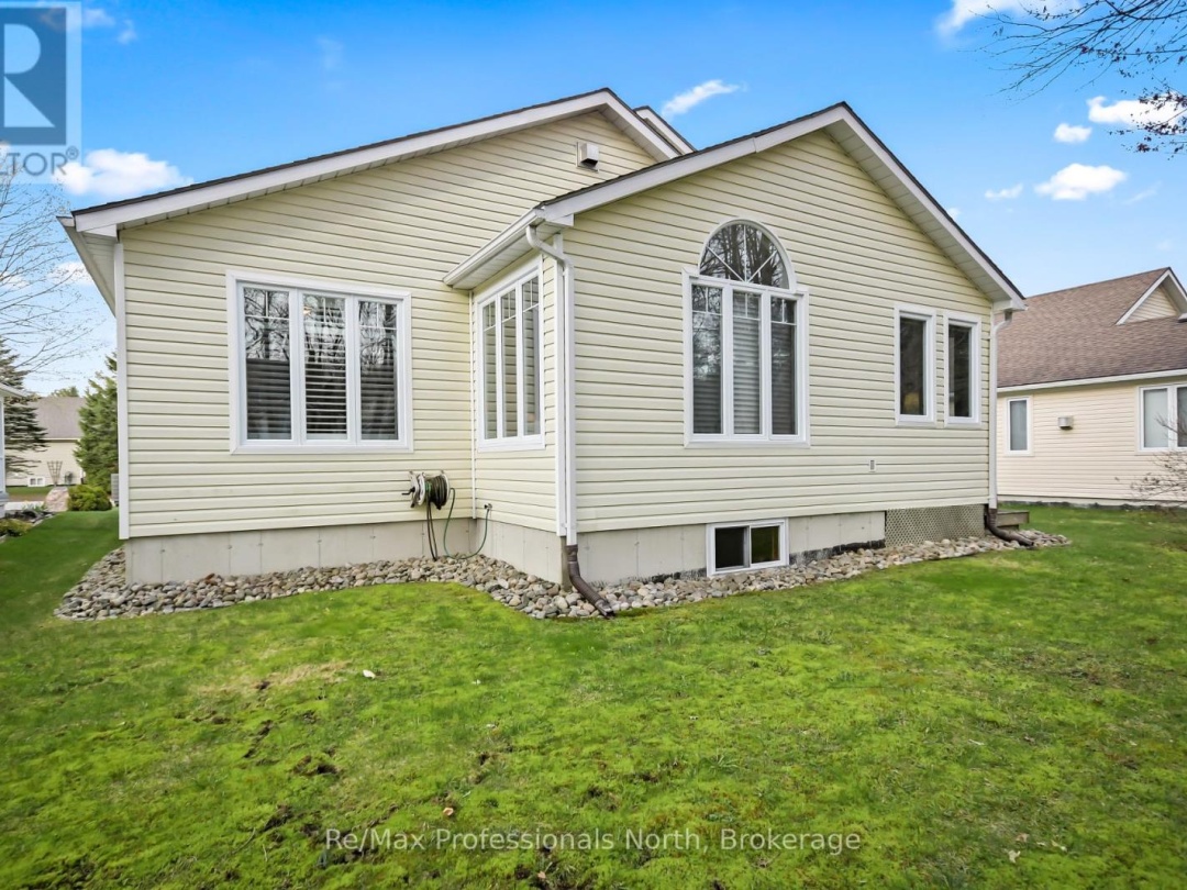 117 HEDGEWOOD LANE, Gravenhurst (Muskoka (S))