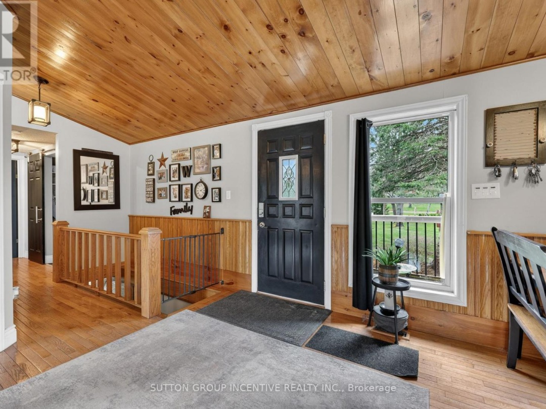 4600 TRENT TRAIL, Severn River