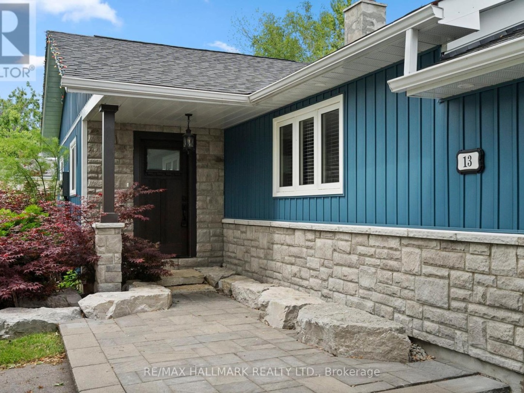 13 PINETREE COURT, 