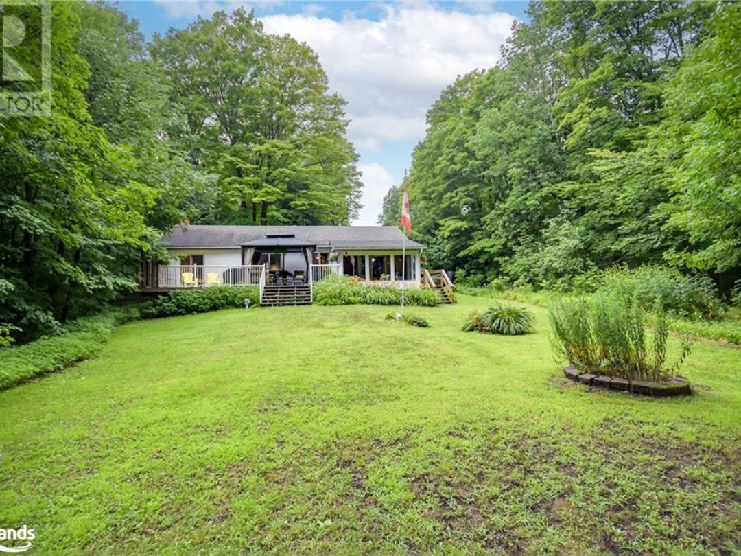 399 Otter Lake Road, Otter Lake