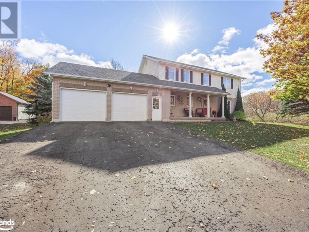 29 Boyd Crescent, Oro-Medonte