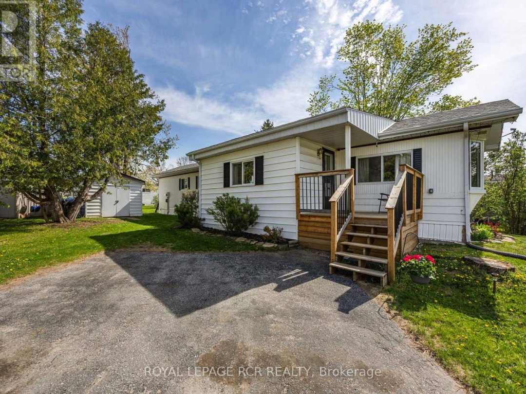 17 BALANTRAE DRIVE, Oro-Medonte
