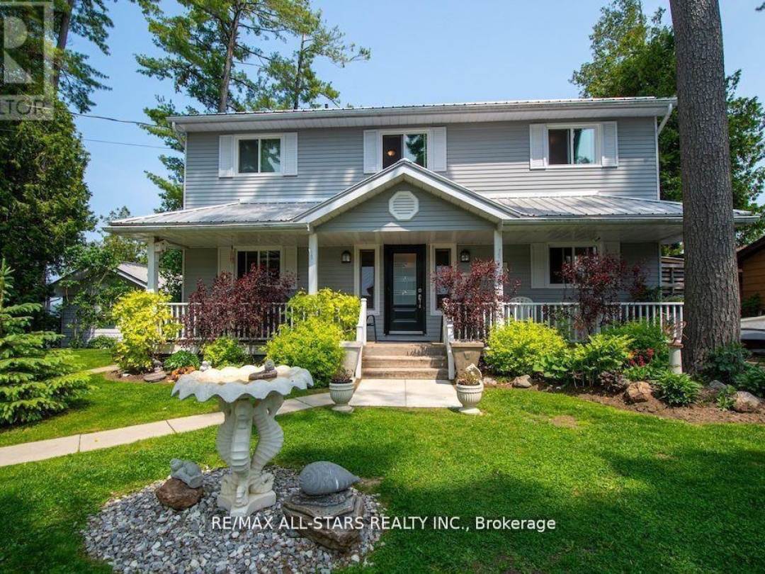 24 GOODMAN ROAD, Balsam Lake