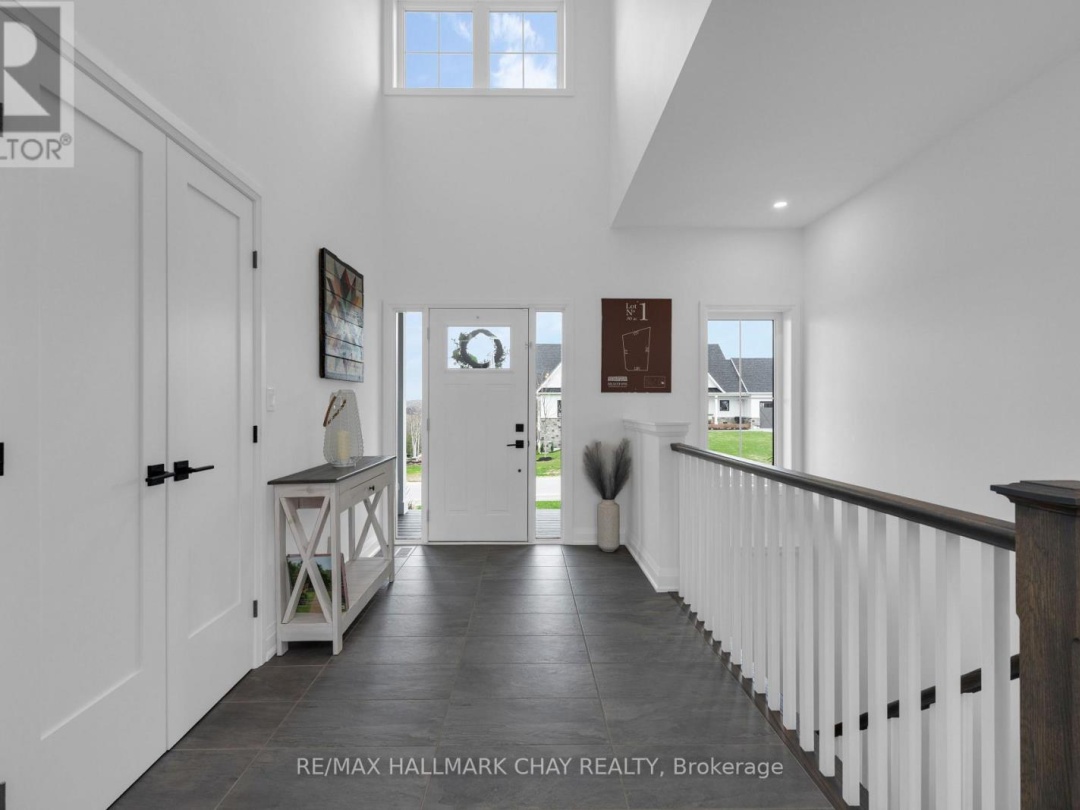 41 THOROUGHBRED DRIVE, Oro-Medonte