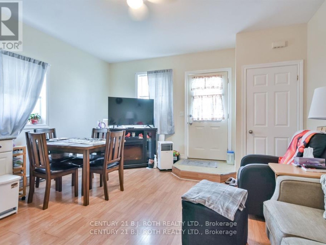 19 SOUTH STREET, Orillia